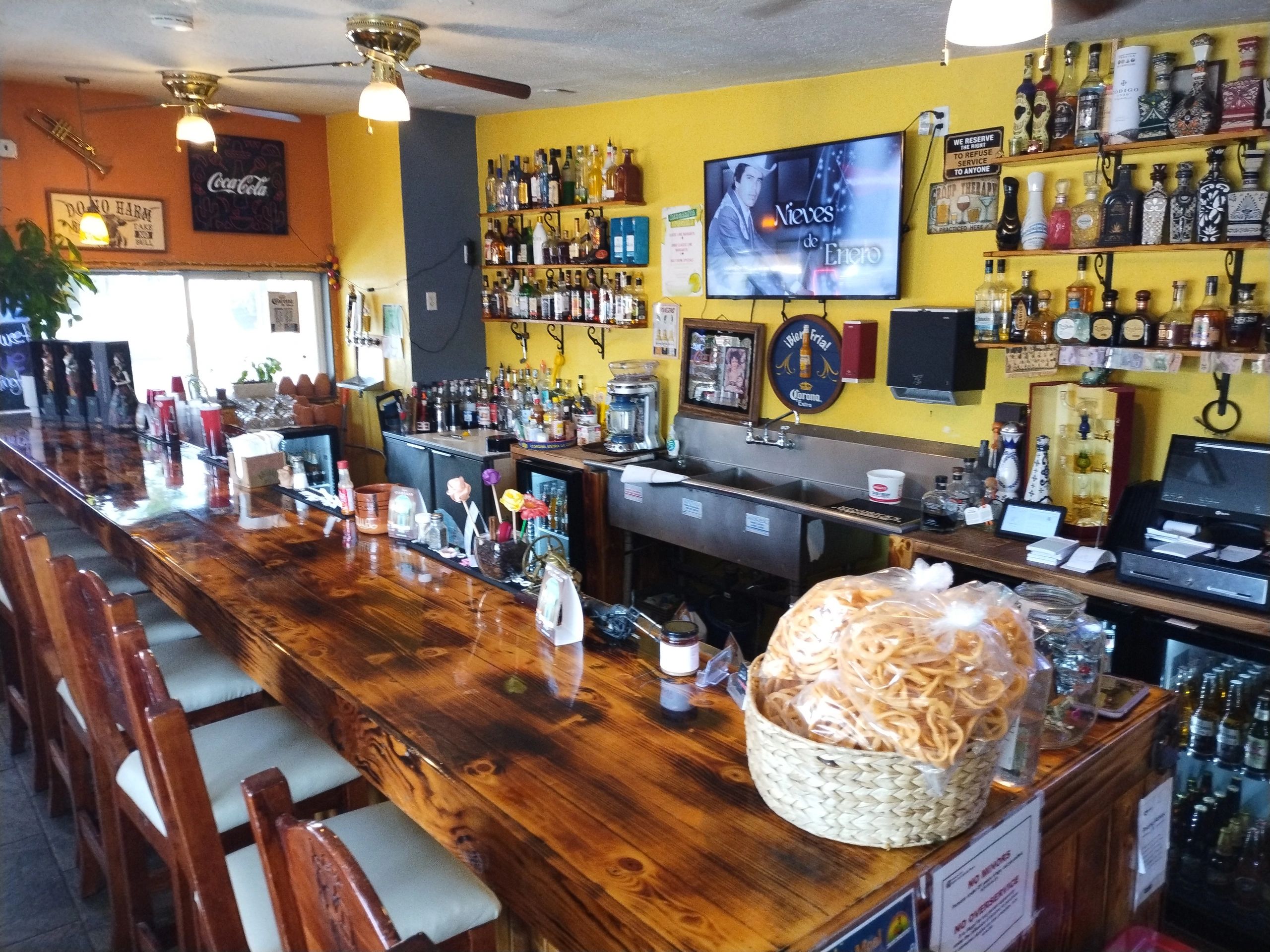 Friday Soap Lake Chamber Business Spotlight #SoapLakeSpotlight #SupportLocal #CommunityPride